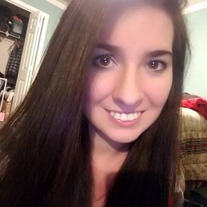 Meet your Posher, Nina